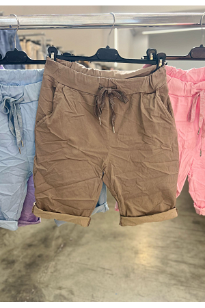 MAGISKA SHORTS