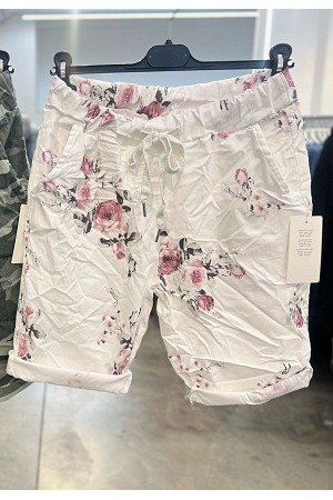 MÖNSTRADE MAGISKA SHORTS