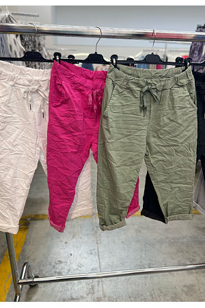MAGISKA KNICKERS