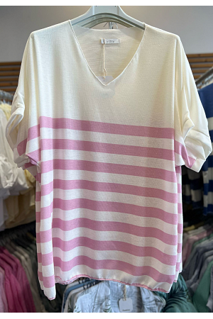RANDIG T-SHIRTS