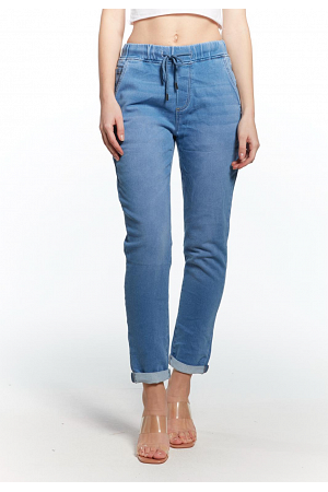 JOGGINGJEANS