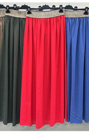 MAXI-KJOL