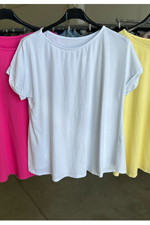RYMLIG T-SHIRT
