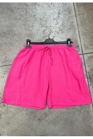 SKÖNA SHORTS – BÄCKEBÖLJA