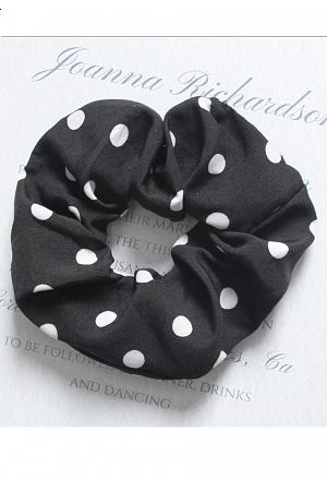 PRICKIG SCRUNCHIE RETROSTYLE