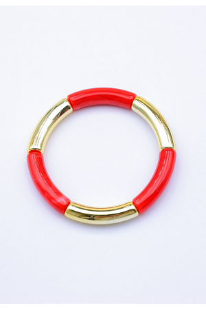 RETRO RINGARMBAND