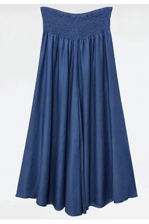 BYXKJOL MAXI I DENIM