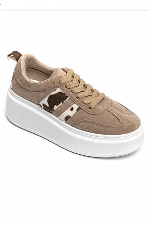 SNEAKERS I MOCKA