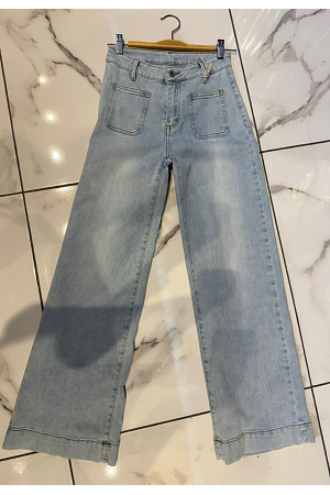 STOR FAVORIT – SUPERSNYGGA JEANS