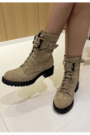 TUFFA BOOTS
