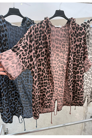 LEO-HOODIEKOFTA