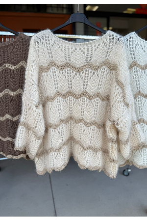 STICKAD FAVORITRÖJA