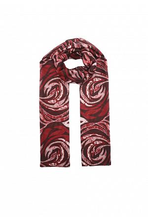 ROSMÖNSTRAD HÖSTSCARF