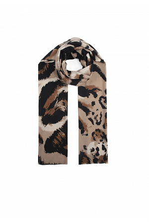 WILDSTROKE SCARF