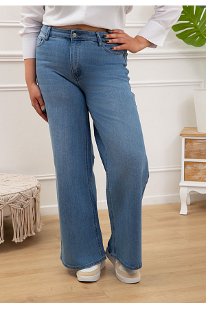 VIDA JEANS I PLUSSIZE