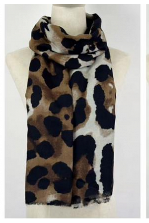 LEOMÖNSTRAD SCARF