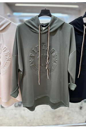 HOODIE VINTAGE