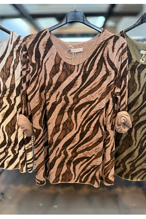 BASTRÖJA ZEBRA