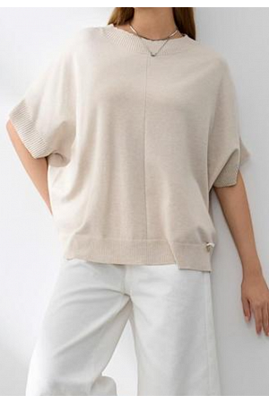 OVERSIZE TOPP MIXAT PACK