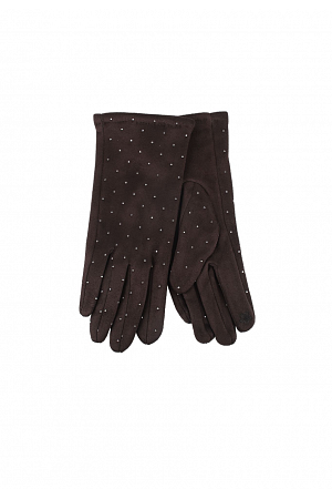 ELEGANTA HANDSKAR MED STRASSDETALJER