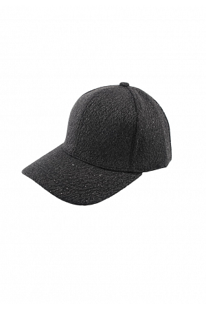 KEPS MED GLITTERDETALJER