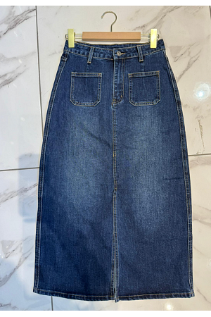 JEANSKJOL