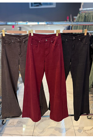 VIDA SNYGGA JEANS