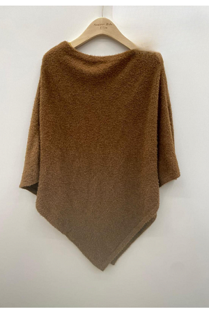 MYSIG PONCHO