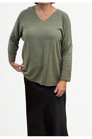 FAVORITTRÖJA OVERSIZED