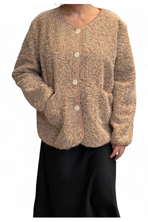 OVERSIZED OFODRAD JACKA