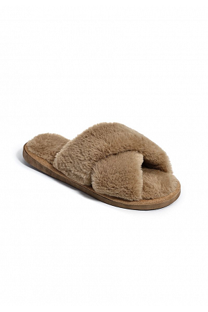 KORSAD FLUFFY TOFFLA