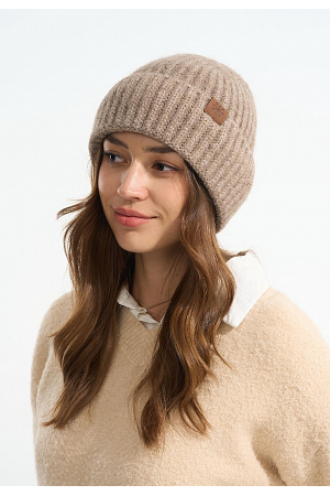 RIBBSTICKAD MÖSSA MED PATCH