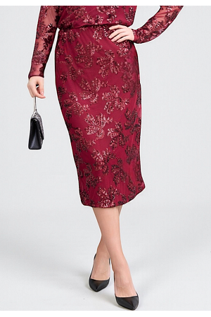 PALJETTPRYDD PENNKJOL