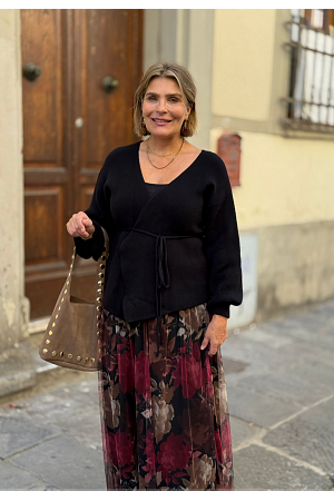 UNDERBAR OMLOTT-KOFTA I SKÖN VISKOSMIX