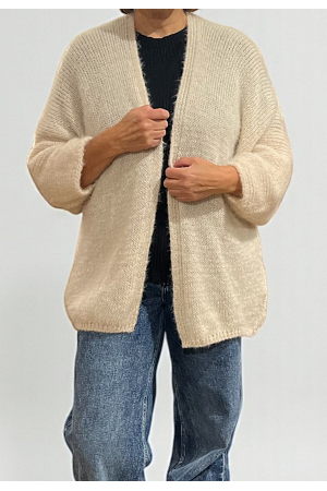 KOFTA – MYSIG & STILREN