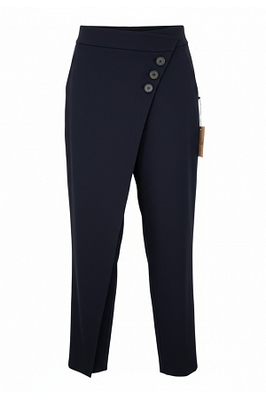 OMLOTTBYXA MED KNAPPDETALJ