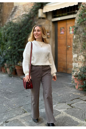 SUPERSNYGG KOSTYMBYXA- Julias favorit