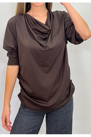 BASBLUS MED VATTENFALLSKRAGE – STRETCH