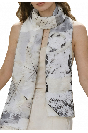 SOMRIG BLOMSJAL / MULTISJAL