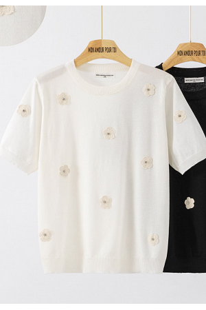 TOPP MED VIRKADE BLOMMOR MIXAT PACK