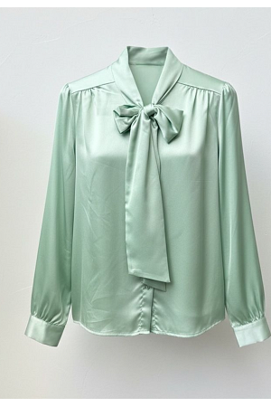 FESTFIN BLUS MED KNYTBAND