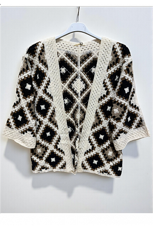 VIRKAD KOFTA MED MORMORSRUTOR