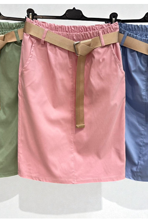 MAGISK KJOL MED BÄLTE