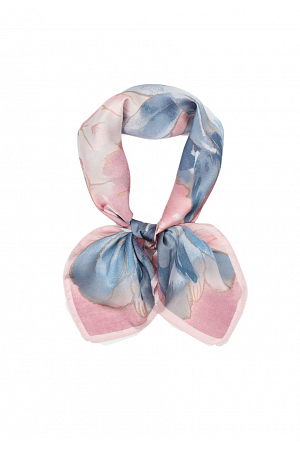 STORBLADIG HALSDUK – VISKOS