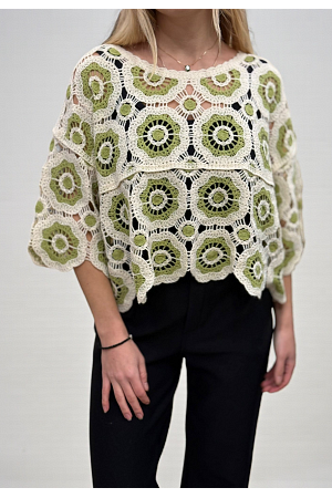 MORMORSRUTIG VIRKAD TOPP