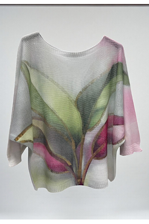 OMTYCKT TRYCKT TRÖJA – NU I FLERA FÄRGER