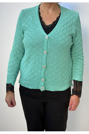 SÖT OCH ENKEL KOFTA