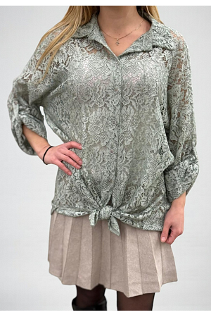 SPETSBLUS – SUPERFIN