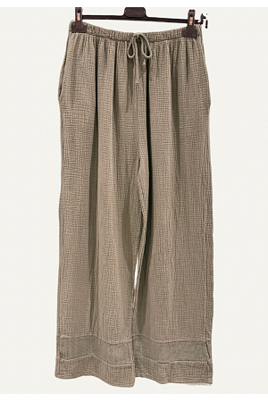 VID BÄCKEBÖLJA BYXA