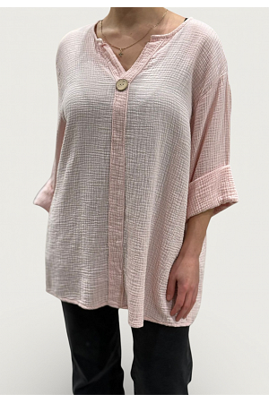 TUNIKA I BÄCKEBÖLJA